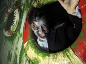 Terror Island Review ()