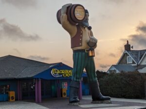 Terror Island Review ()