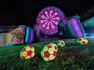 Terror Island Review ()