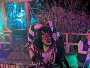 Terror Island Review ()