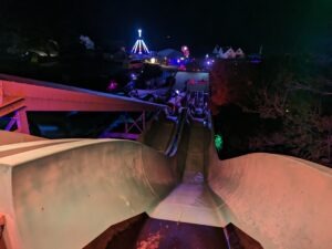 Terror Island Review ()