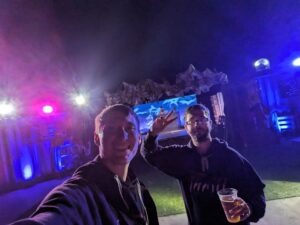 Terror Island Review ()