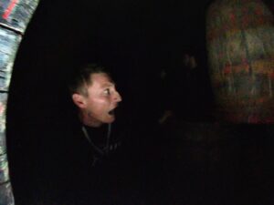 Terror Island Review ()