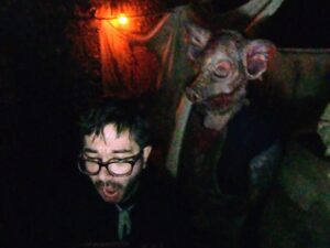 Terror Island Review ()