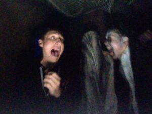 Terror Island Review ()