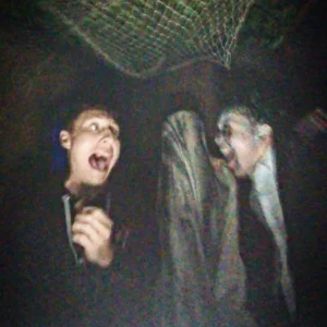 Terror Island Review ()