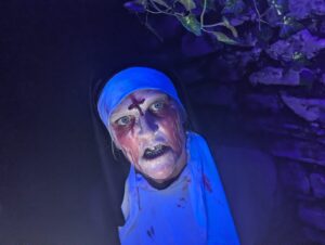 Terror Island Review ()