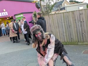 Terror Island Review ()