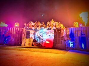 Terror Island Review ()