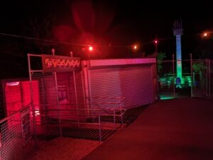 Terror Island Review ()