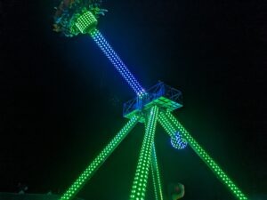 Terror Island Review ()