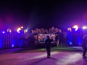 Terror Island Review ()