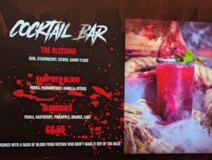 Terror Island Review ()
