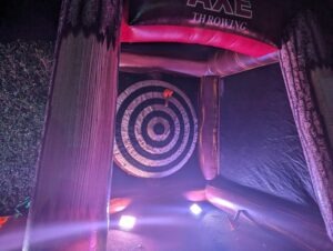 Terror Island Review ()