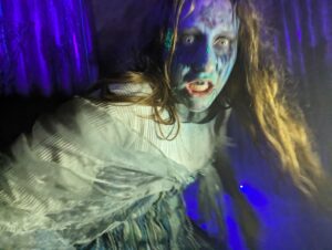 Terror Island Review ()