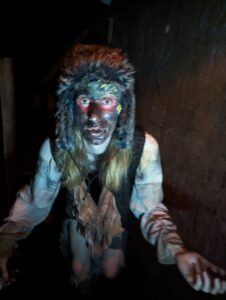 Terror Island Review ()