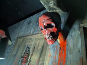 Terror Island Review ()