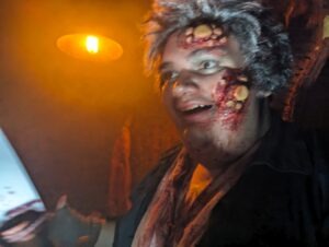 Terror Island Review ()