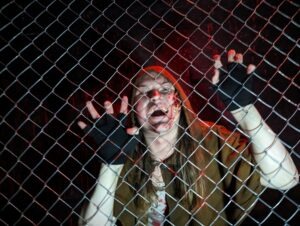 Terror Island Review ()