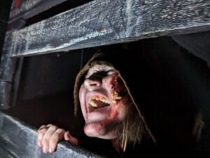 Terror Island Review ()