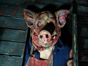 Terror Island Review ()