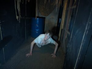 The Howl Review ()