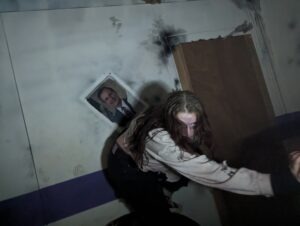 The Howl Review ()