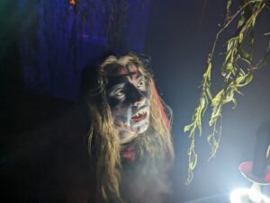 The Howl Review ()