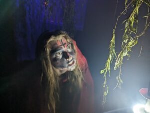 The Howl Review ()