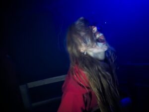 The Howl Review ()