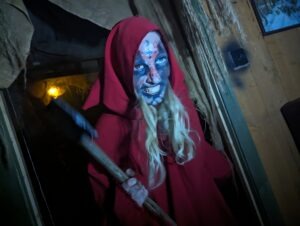 The Howl Review ()