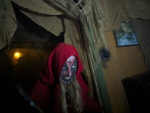 The Howl Review ()