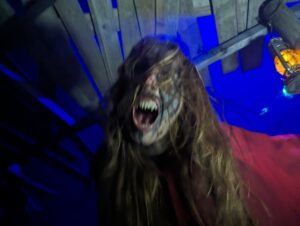 The Howl Review ()