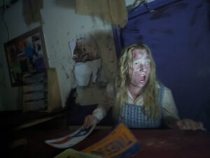 The Howl Review ()