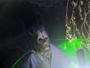 The Howl Review ()