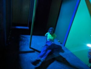 The Howl Review ()