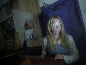 The Howl Review ()