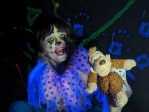 The Howl Review ()