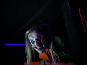 The Howl Review ()