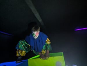 The Howl Review ()