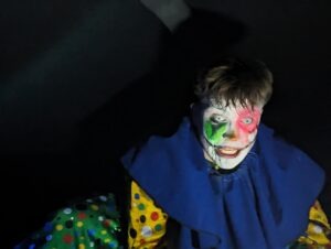 The Howl Review ()