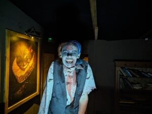 The Howl Review ()