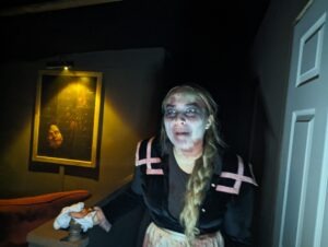 The Howl Review ()