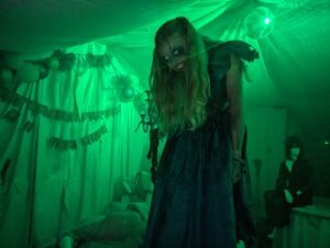 The Howl Review ()
