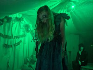 The Howl Review ()