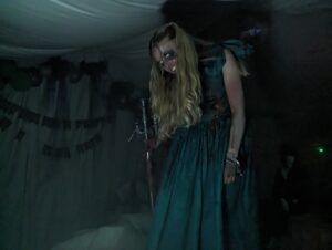 The Howl Review ()