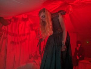 The Howl Review ()