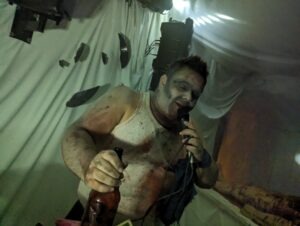 The Howl Review ()