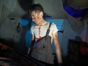 The Howl Review ()