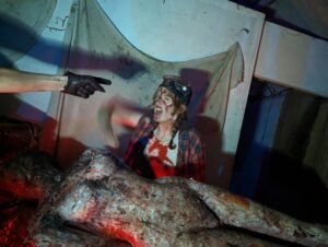 The Howl Review ()